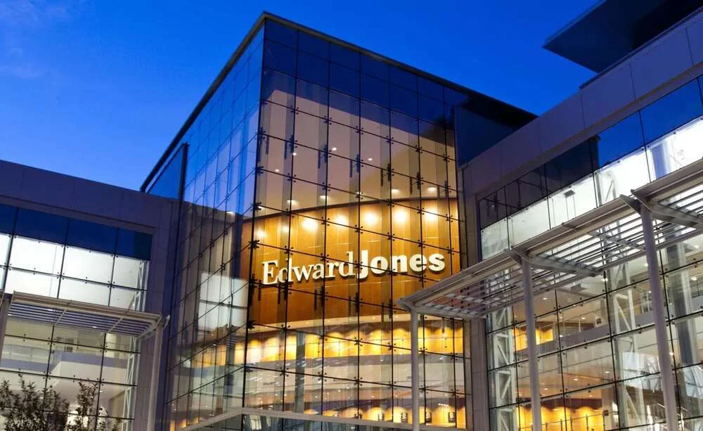 Edward Jones Login