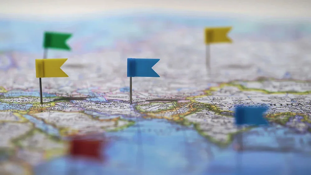Marketing Localization