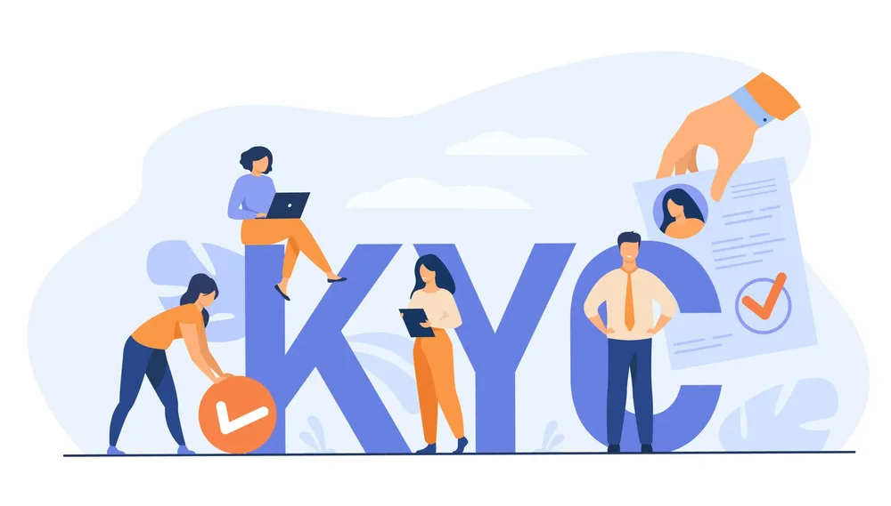KYC Checklist