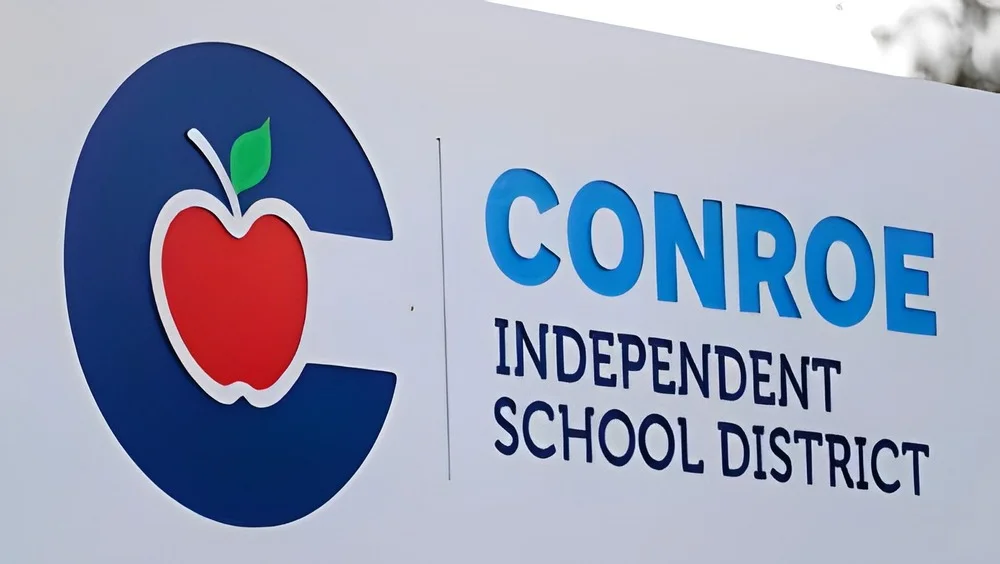 Conroe ISD SSO