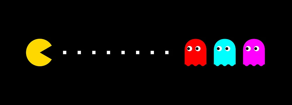Pacman 30th Anniversary