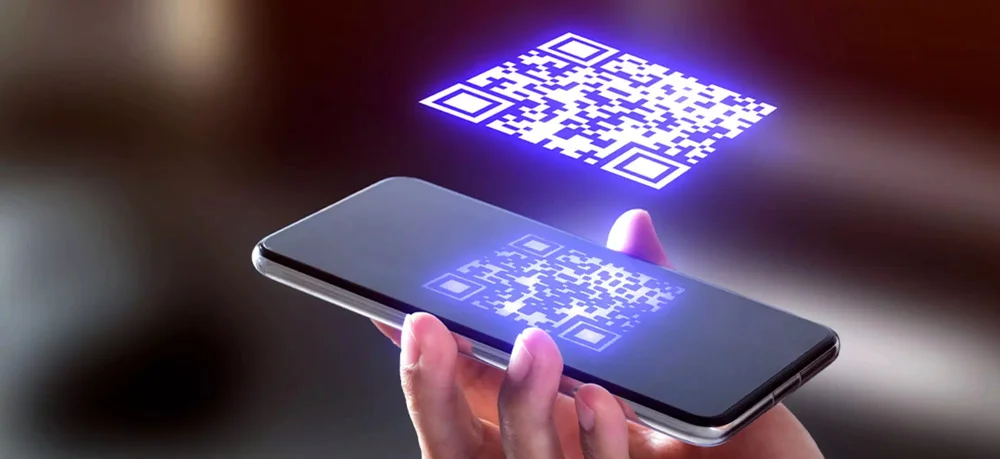QR Code Generators