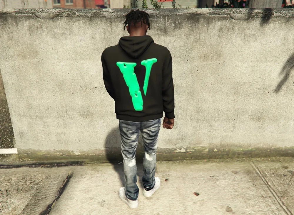 Vlone
