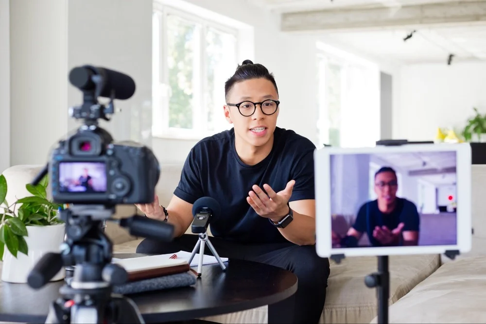 Content Creators