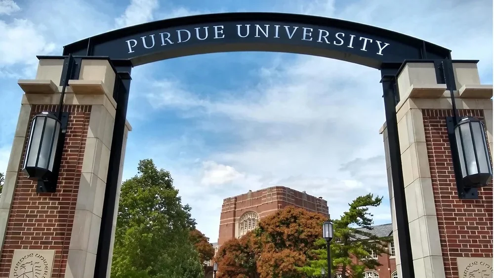 Brightspace Purdue