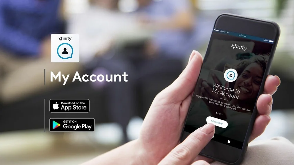 Connect.Xfinity.com Email