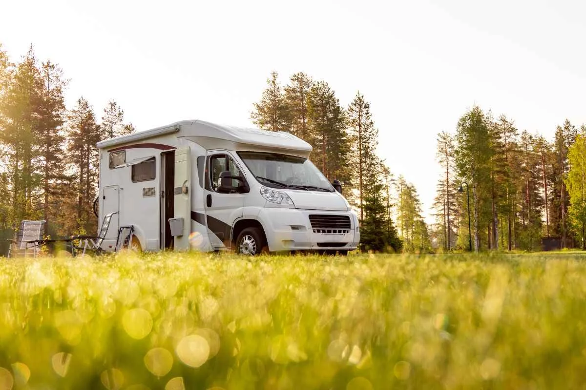 Campervan