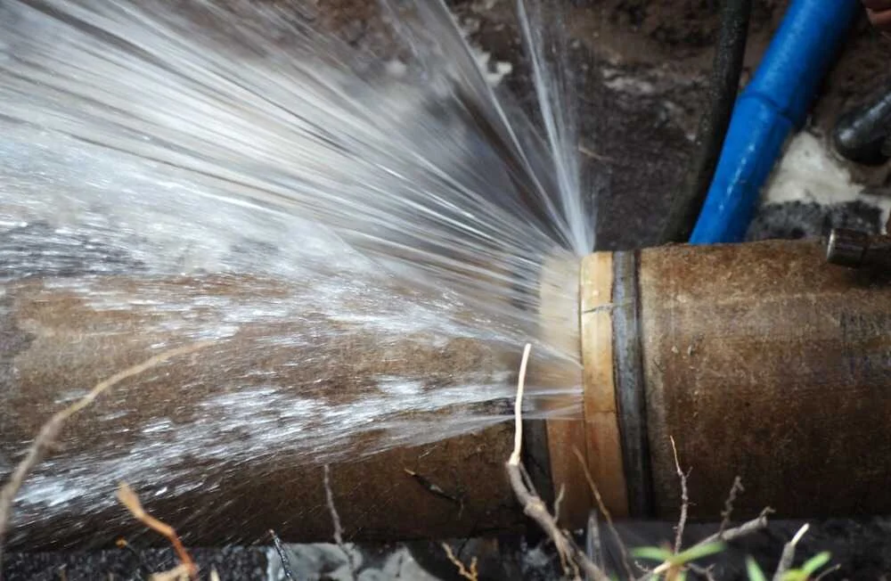 Pipe Relining