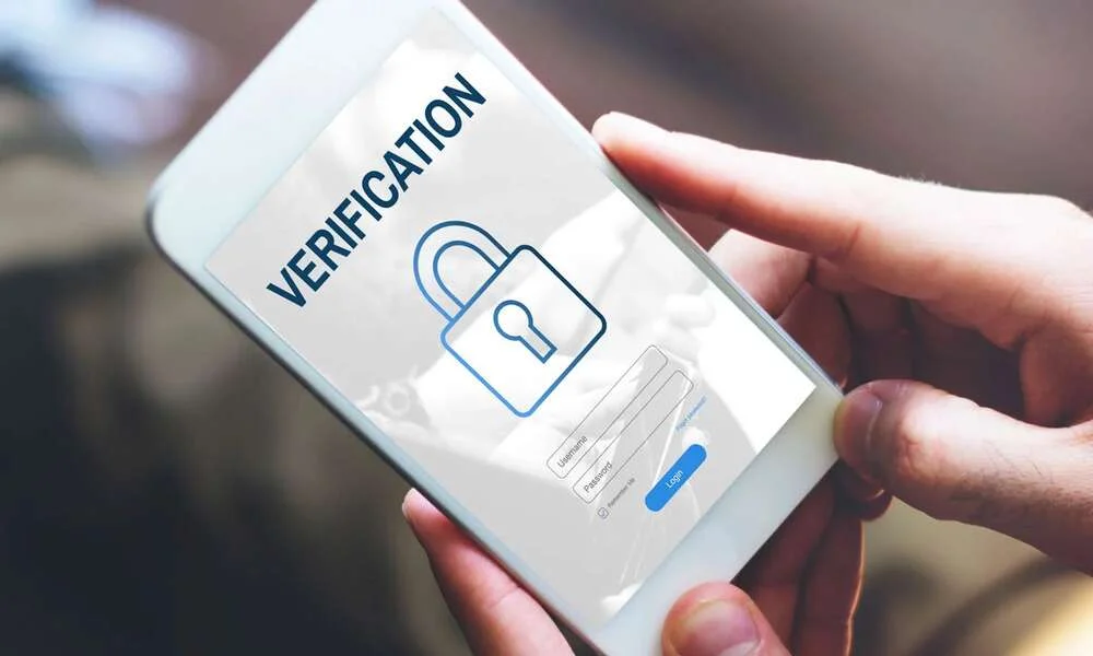 Document Verification Online
