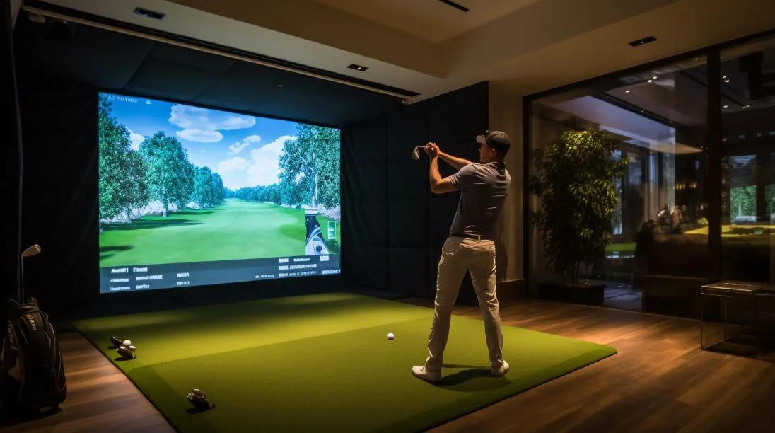 Golf Simulators