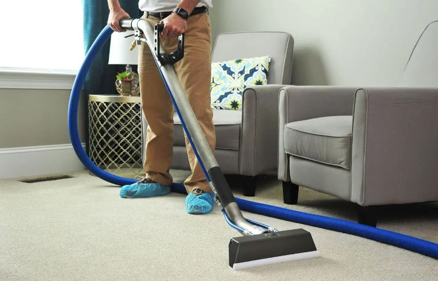 Carpet Cleaning Services