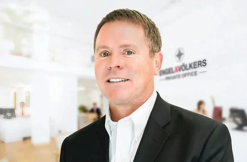 Mark Braddock
