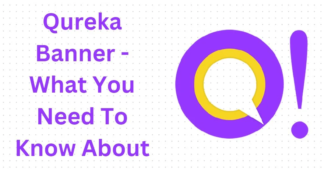 Qureka Banner