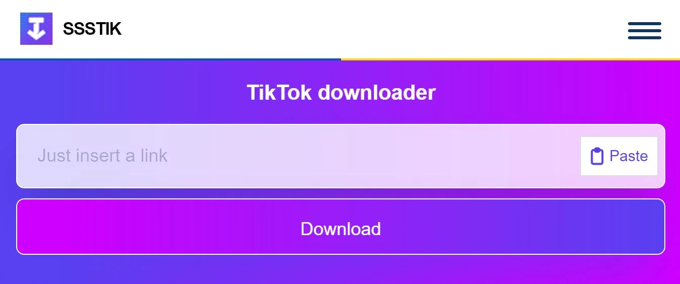 SSStiktok
