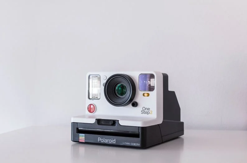 Sharpening Photography