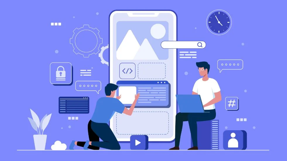 Backend Development in App Performance