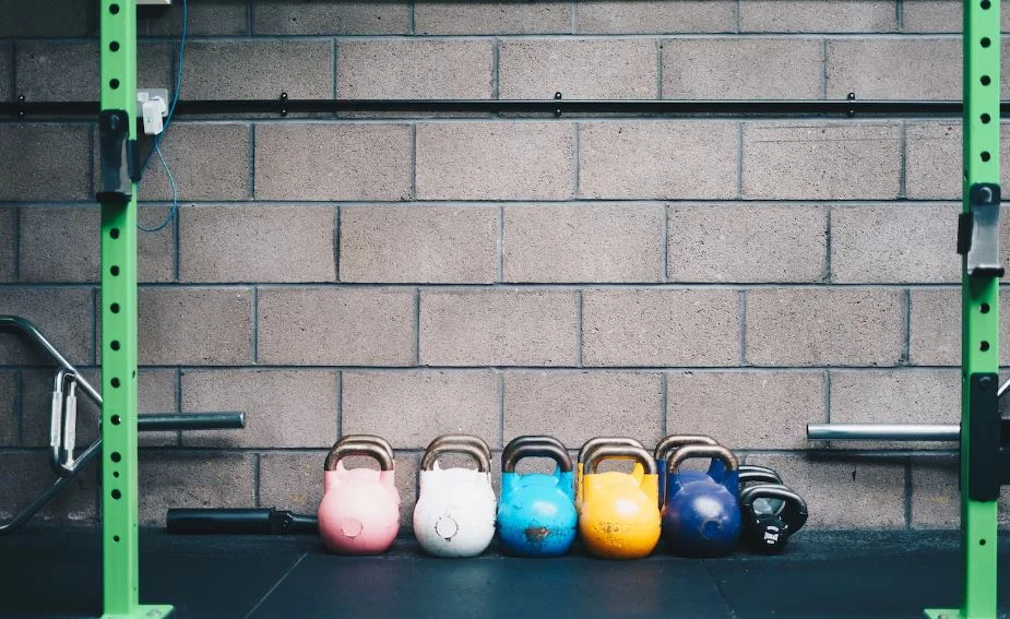 5 Ways to Get Motivated for the Gym