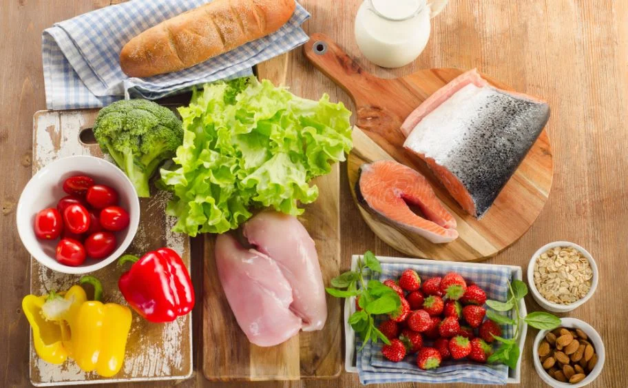 Can You Explain Certain Ways Exercise Plays a Key Role in Balanced Eating