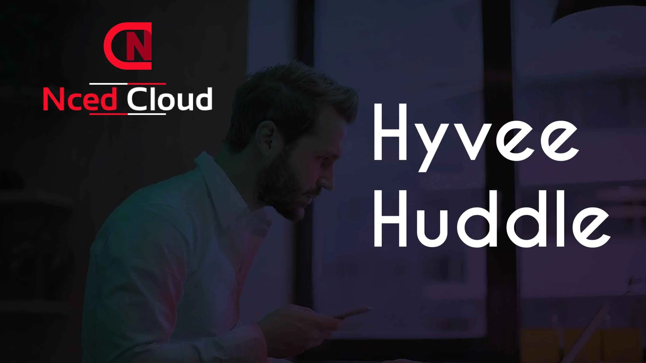 Hyvee Huddle