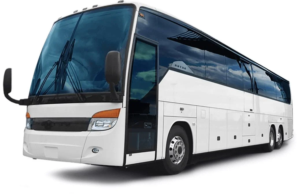 Advantages of San Jose Charter Bus
