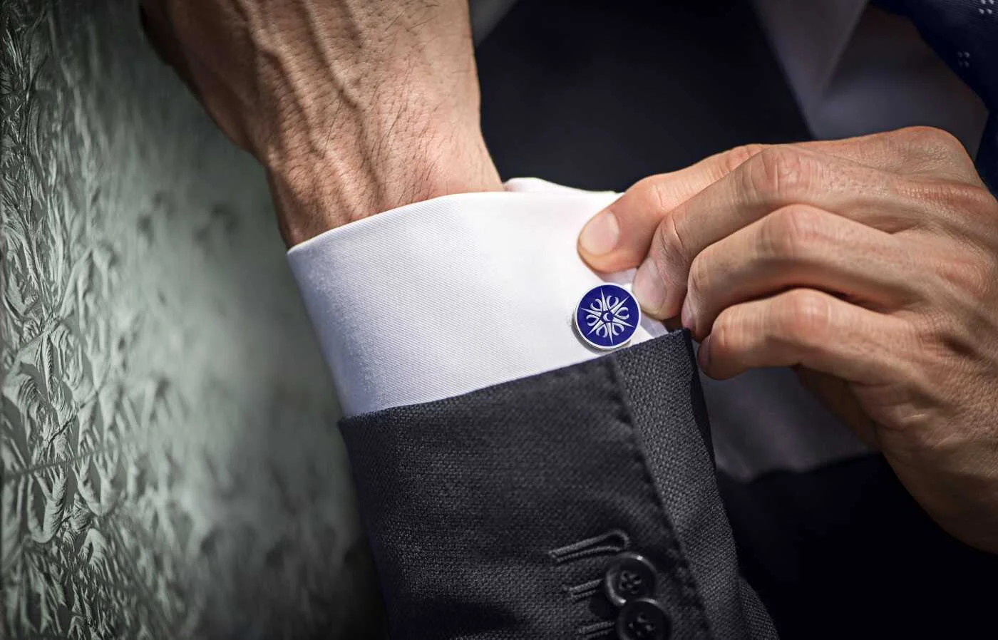 American Heritage Cufflinks