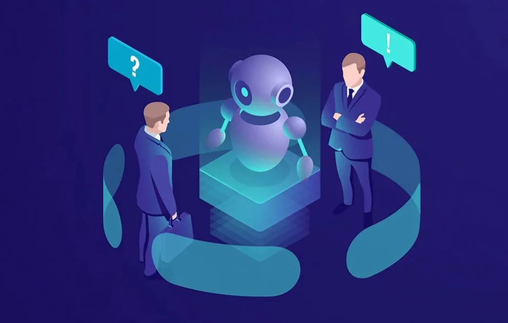 Generative AI Shaping Future Success in Business
