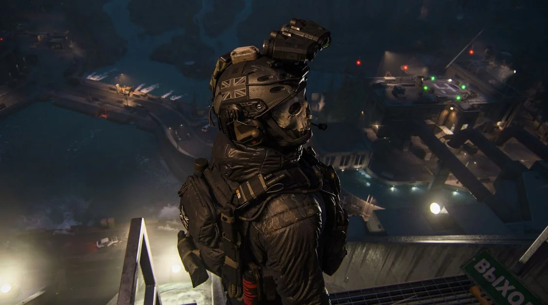 Reviving Classic Maps Call of Duty Modern Warfare 3 Remastered Nostalgia Unleashed