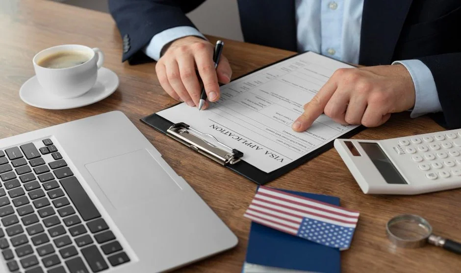 Streamlining Your Experience USA Passport Renewal Online