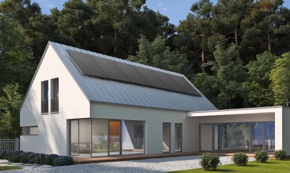 Sunny Savings How to Maximize Solar Incentives in Ontario Homes