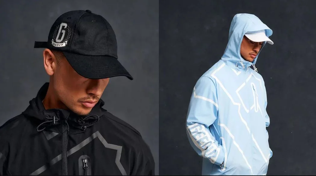 Timeless Fashion Hottest Geedup Jumper – Buy Now