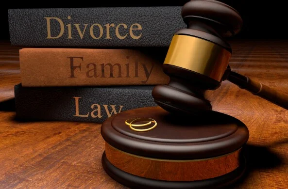 Divorce Law
