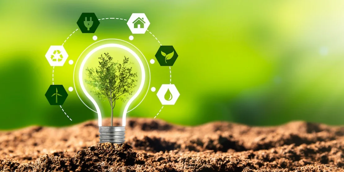 What is the UK energy efficiency strategy