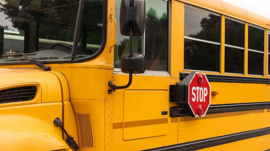 What to Do When School Bus Keys Are Locked Inside the Bus