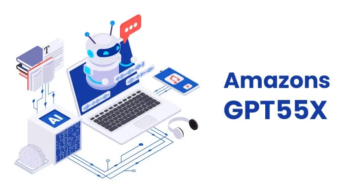 Amazon's GPT-55X
