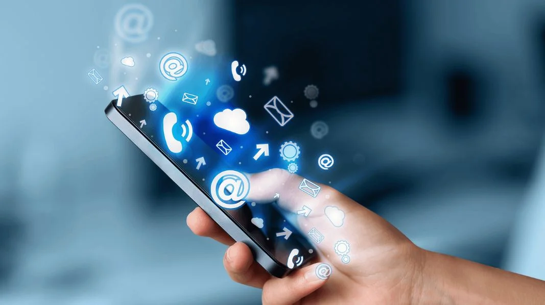 5 Most-Have Things You Should Consider While Hiring A Professional Mobile App Development Company