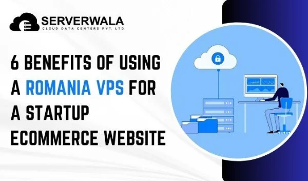 Romania VPS