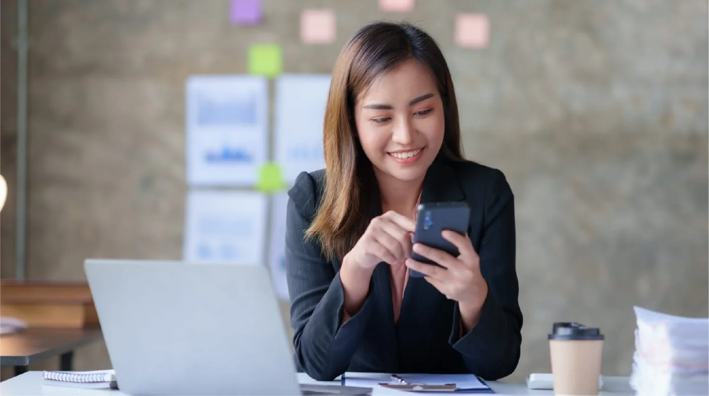 SMU MCA Online