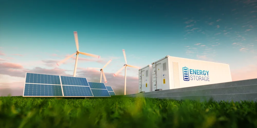 Energy Storage