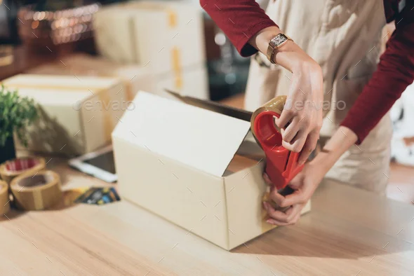 Box Shapes