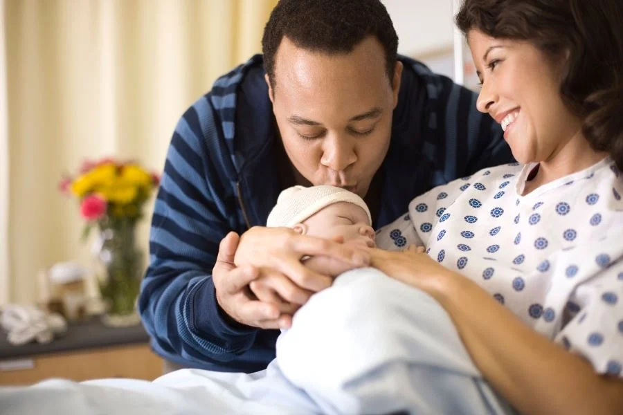 Risk Factors and Complications of C-Section