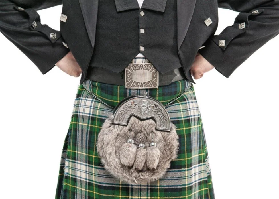 The Allure of Kilt Belt A Comprehensive Guide
