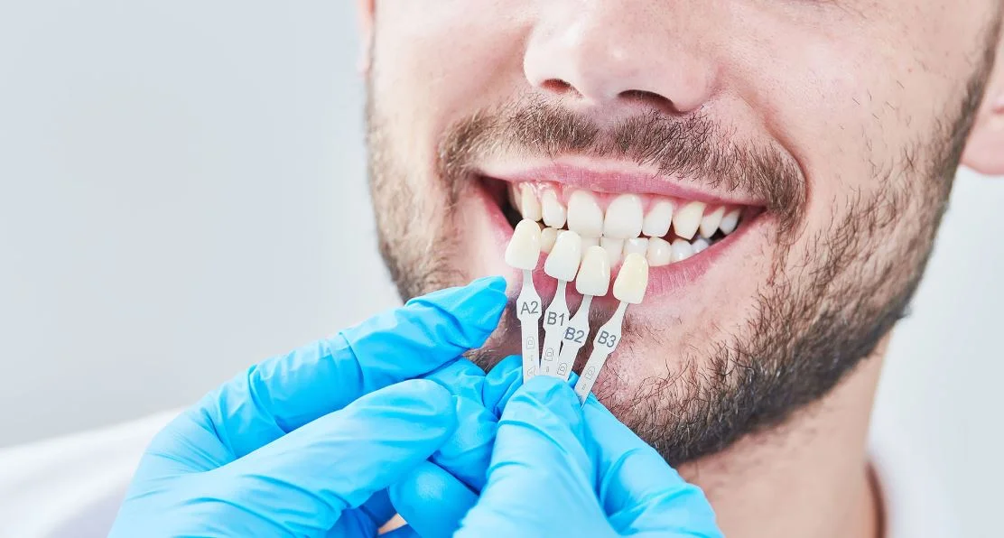 What is Aesthetic Dentistry It's More Than Blonde Teeth