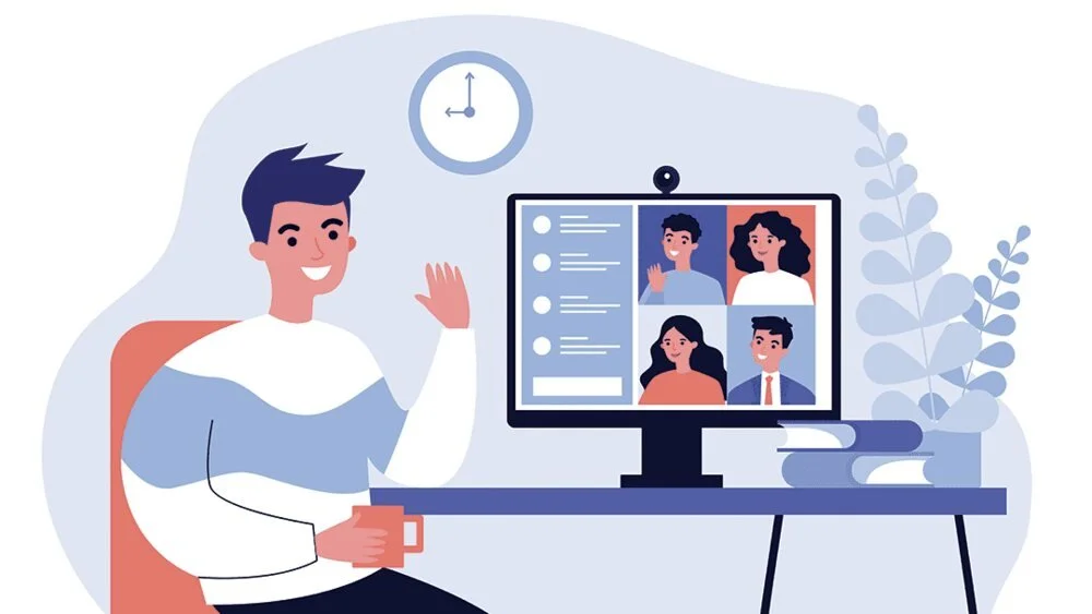Nomad Life Top Destinations for Remote Workers