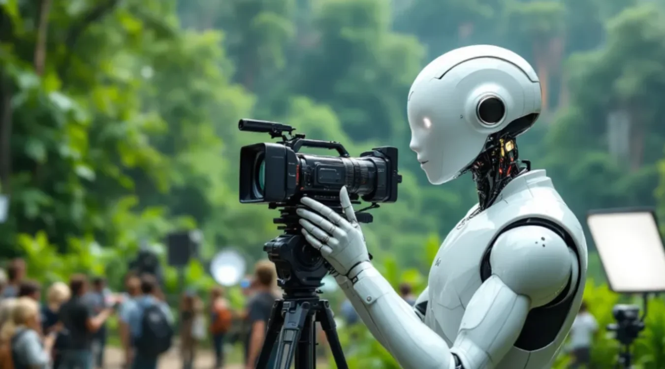 7 Best Higgsfield Alternatives for AI Video and Image Generation